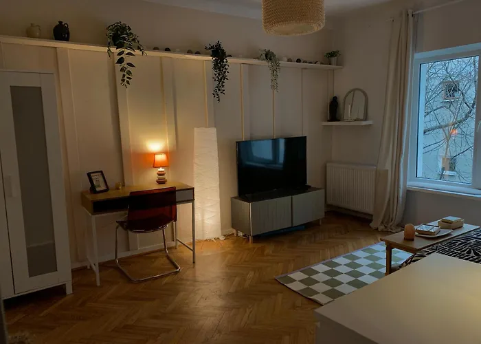 Studio 18 Powisle